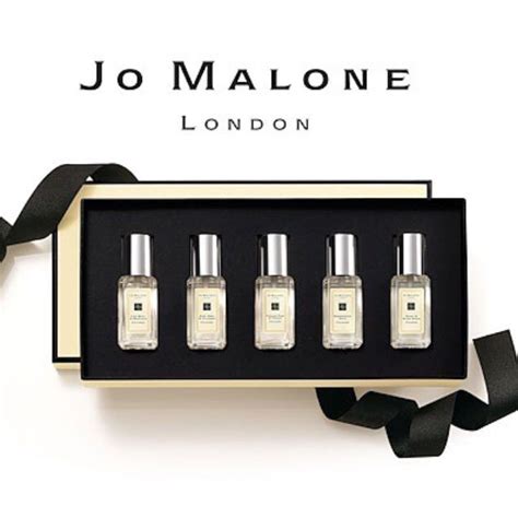 jo malone perfume set mini|jo malone 9ml gift set.